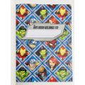 Marvel 100 Stories Treasury Collection For Kids. 