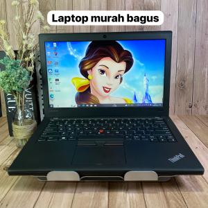 Laptop Lenovo Thinkpad X270 Core I3/I5/I7 Gen 6 & 7| MURAH & BERGARANSI