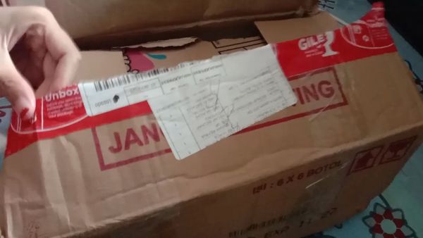 Buyer review video 3