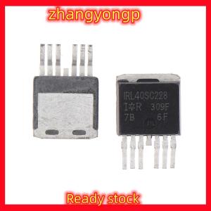 [ZY] Legend IRL40SC228 40SC228 IRL40SC209 40SC209 TO-263 High Current MOS Transistor