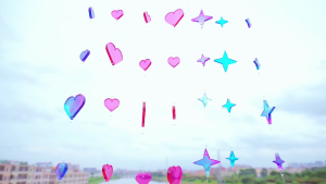 Star Epoxy Resin Mold Silicone DIY Pendant Craft Mould Home Decor for Living Room Beads Curtain Making Kit Tool