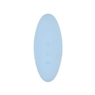ARIA Warming Lactation Massager 2 in 1 Heating and Vibration Breast Massager with travel pouch