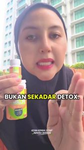 SHIP FROM MALAYSIA【Buy Two Get One Free】BIO FLUSH MAGIKA MEMBANTU PELAWASAN (PREBIOTIC PROBIOTIC POSTBIOTIC) PREMIUM