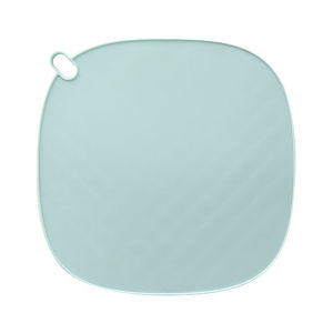 Đa chức năng Thảm Silicon chịu nhiệt cốc uống đế lót ly nonslip Pads Tay cầm nồi Tấm lót đĩa bàn ăn phụ kiện nhà bếp