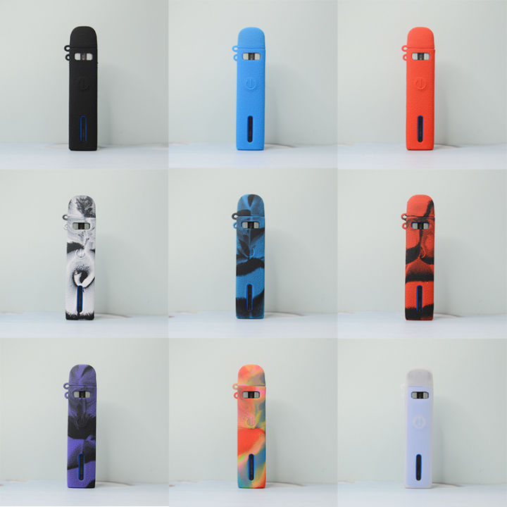 Uwell Caliburn G2 Case UWELL Caliburn G Silicone Protective Cover Uwell  Caliburn GK2 Kit 690mAh 18W Pod System Kit