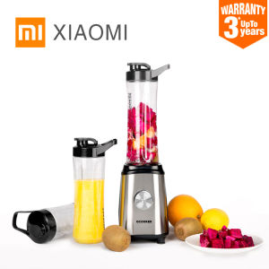 Original Xiaomi QCOOKER CD-BL01 Fruit Vegetables blenders Cup Cooking Machine Portable Electric Juicer Mixer Kitchen Food Processor