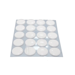 สติกเกอร์เมาส์มืออาชีพสเก็ต40/20ชิ้นเมาส์แผ่นติดเท้าเมาส์ลื่นไหลขอบโค้งสำหรับ G1/MX300/M100/M235