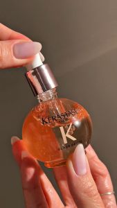 Dầu dưỡng tóc Kérastase Gloss Absolu 45ml