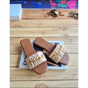 Sandal Teplek Wnita Bk 11 flip pop spon super premium 3cm