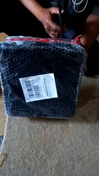 Buyer review video 3