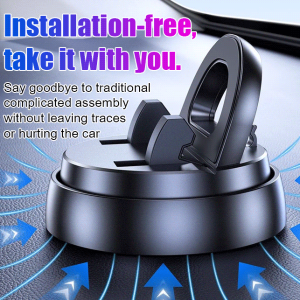 Support Bracket Stable Support Shift Fixer Metal Spring Silicone Material Impact Resistance Lightweight