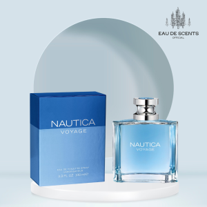 NAUTICA VOYAGE EDT 100ML