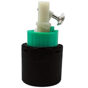 Kitchen Faucet Cartridge Replacement 92730000 Water Saving Faucet Valves Cores Single Hole Valves Cartridges Enduring