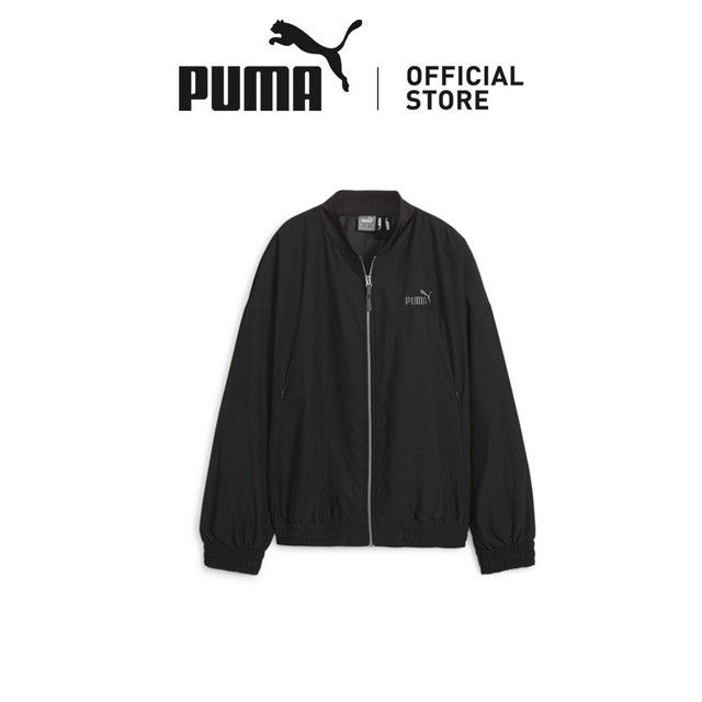 PUMA Jaket Women’s Style