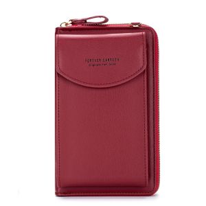 Dompet BAELLERRY Panjang Wanita Terbaru forever N8591 Sepatukoleksi