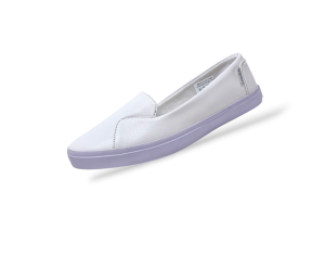 Sepatu Wanita Slip On Terbaru SANDEFN 06/Sepatu Slip On Wanita Kekinian untuk Umroh dan Haji