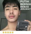 LAGI VIRALL!! Sabun muka pria jerawat dan berminyak | Sabun Pembersih Wajah Pria | Sabun Muka Pria Glowing | Sabun Cuci Muka Pria | Sabun Jerawat Pria | Sabun Wajah Pria Aman Tanpa Efek Samping Sudah Resmi Terdaftar BPOM. 