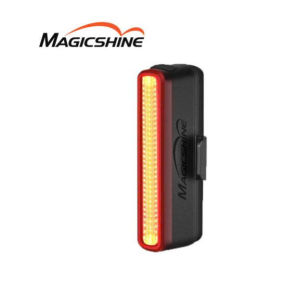 Đèn hậu xe đạp Magicshine SEEMEE 30 V2.0 độ sáng 30 lumen tầm nhận diện 800