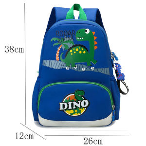 กระเป๋านักเรียนลายการ์ตูนยูนิคอร์น มีทั้งล้อลาก และแบบไม่มีล้อลาก พร้อมส่ง