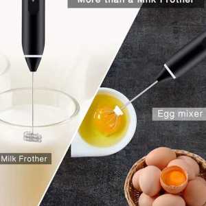 DỤNG CỤ ĐÁNH TRỨNG CAFE 2 ĐẦU CẦM TAY CAO CẤP WHISK