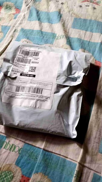 Buyer review video 2