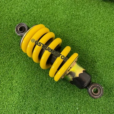 Yamaha LC LC135 135 LC135ES V1 V2 V3 V4 v5v6v7v8 (203mm) Monoshock Shock Absorber Absober RFS150i VF3I 185 Y15ZR V1 V2