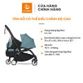 Xe đẩy cao cấp Stokke Babyzen Yoyo2 cho bé sơ sinh, xe đẩy du lịch gấp gọn  - Stokke Yoyo2 Stroller 0+ 6+ nhiều màu. 