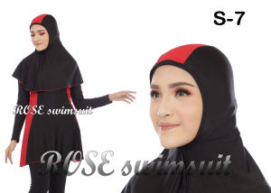 Baju Renang Wanita Muslimah / Baju Renang Wanita Dewasa