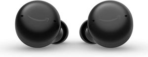 Tai nghe Echo Buds gen 2 with Active Noise Cancellation (thế hệ thứ 2 phát hành năm 2021)