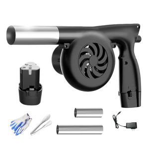 Hand BBQ Fan Outdoor BBQ Fan Air Blower For Barbecue Picnic Manual Grill BBQ Fan Fire Blower Cooking Fan