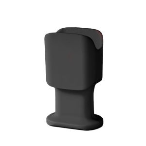 2 IN 1 Silicone Charger Protector for IPhone 18w/20w Outage Charger Protective Case Data Cable Storage Protective Cover