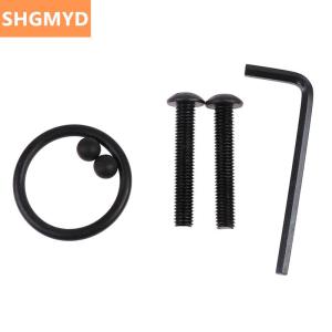 [COD] SHGMYD PCP Pump Sealing O-rings High Pressure Air Pump Inflator Repair Set Kit 30mpa