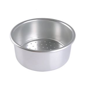 Professional Heat Resistant Steamed Cake Pan Aluminum Alloy Baking Tool For Puddings And Jellies Kitchen Essential