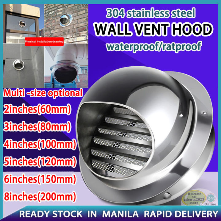 Premium%20304%20Stainless%20Steel%20Round%20Wall%20Mount%20Vent%20Hood%20with%20Powerful%20Exaust%20Fan%20-%20Durable,%20Waterproof,%20Rat-Proof%20Exhaust%20Ventilation%20Cap%20in%20Multiple%20Sizes%20-%20Image%202