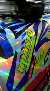 decal  klx DT-bebas reqwes disain