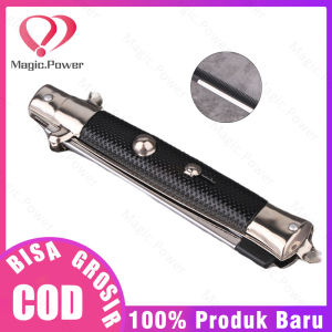 Sisir Lipat Sisir Saku Folding Comb Folding Pocket Comb Switchblade Comb