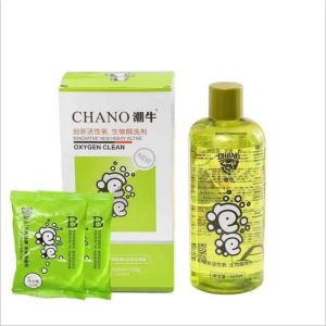 🇲🇾Readystock🇲🇾 Trendy Cow Bubble Decontamination God Organ Net Su(468ml)  去污渍潮牛泡泡(468ml)