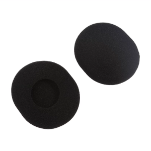 Mút thay thế Earpads cho H800 Tai nghe Miếng đệm tai bọt Miếng đệm tai Earcups tai nghe nhẹ earmuff Bìa