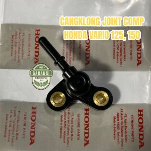 CANGKLONG INJEKTOR JOINT COMP INJECTOR HONDA VARIO 125 150 ORISINIL LOSE PACK