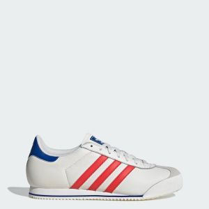 Adidas Lifestyle K 74 Shoes Men White