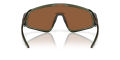 OAKLEY LATCH PANEL OO9494 940403 - Sunglasses. 