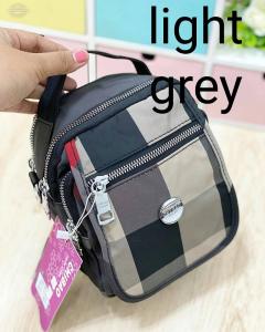 Tas Selempang Wanita Chibao: Tas Stylish & Multifungsi