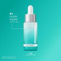 dermalogica age bright clearing serum, clears and helps prevent breakouts while reducing visible skin aging. 
