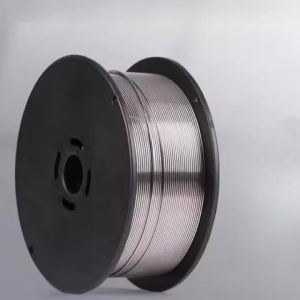 Cornerr 304 Gasless Stainless Steel Flux Cored Wire Second Guarantee Welding Wire 1kg 0.8mm/1.0mm K7M2P