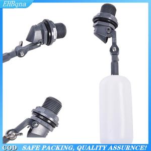 [COD] Stable Float Ball Valve Shut off 1 2  Automatic Fill Feed Humidifier tank Water