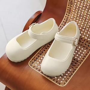 [Free Shipping] WomenS New Summer EVA Thick-Soled Non-Slip Fashionable Comfortable And Soft-Soled Slip-On Sandals With A Hidden Heel