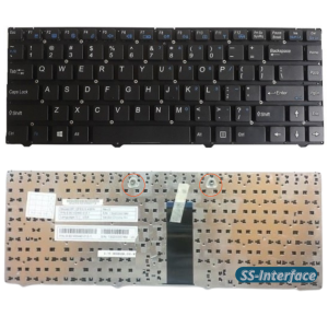 Keyboard Zyrex Cruiser LW4843 new high quality