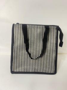 LUNCH BAG TAS BEKAL SERBAGUNA | THERMAL BAG | MENJAGA SUHU TEMPERATUR MAKANAN | COOLER BAG