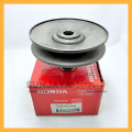 Pully Set Only Original Honda K0J Pulley Belakang Beat Deluxe Beat Street LED Scoopy New Genio Puly Puli Kanvas Ganda Pulli Puley Belakang Ori AHM. 