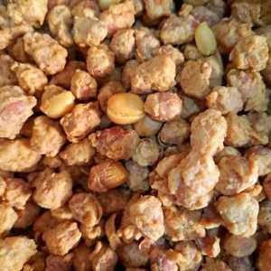 Kacang Bandung Kiloan Termurah 1 kg Cemilan Enak/Snack Instan/Makanan Termurah/Kacang/Kacang Termurah